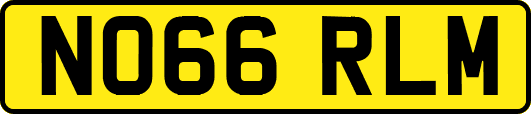 NO66RLM
