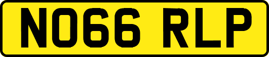 NO66RLP