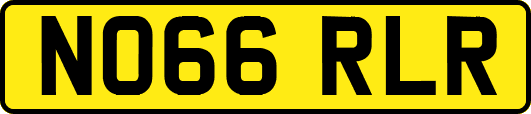 NO66RLR