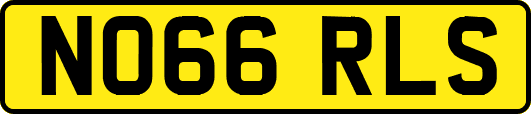 NO66RLS