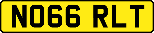 NO66RLT