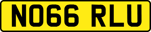 NO66RLU