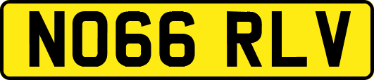 NO66RLV