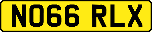 NO66RLX