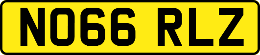 NO66RLZ