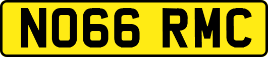NO66RMC