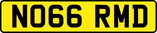 NO66RMD