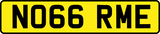 NO66RME