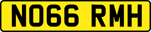 NO66RMH