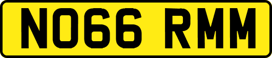 NO66RMM
