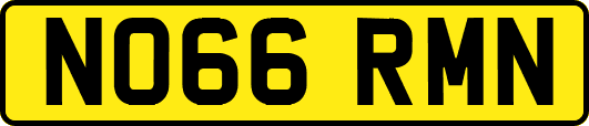 NO66RMN