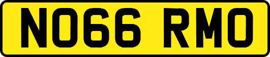 NO66RMO