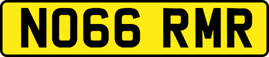 NO66RMR