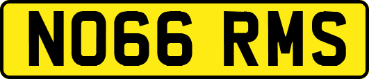 NO66RMS