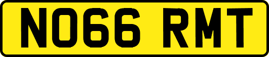 NO66RMT