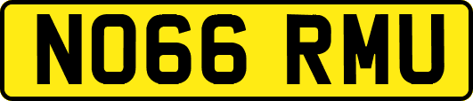NO66RMU