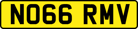NO66RMV