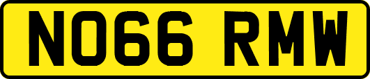 NO66RMW