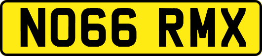 NO66RMX