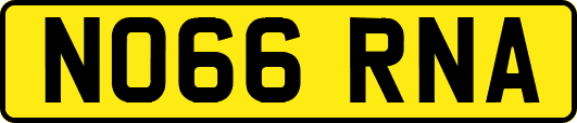 NO66RNA