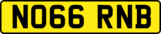 NO66RNB
