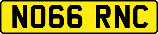 NO66RNC