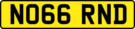 NO66RND