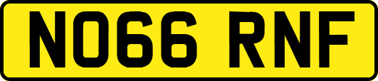 NO66RNF