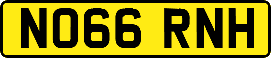 NO66RNH