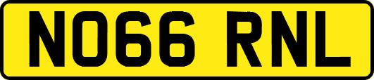 NO66RNL