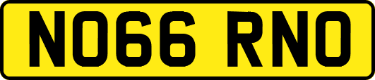 NO66RNO