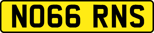 NO66RNS