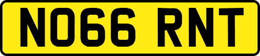 NO66RNT