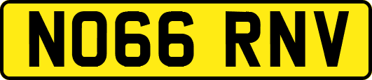 NO66RNV