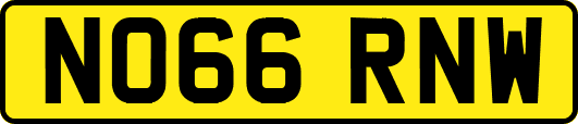 NO66RNW