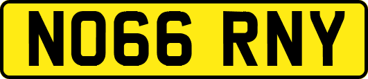 NO66RNY