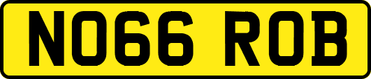 NO66ROB