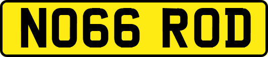 NO66ROD