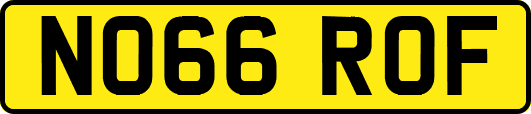 NO66ROF