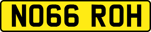NO66ROH