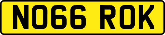 NO66ROK