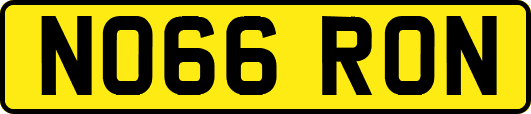 NO66RON