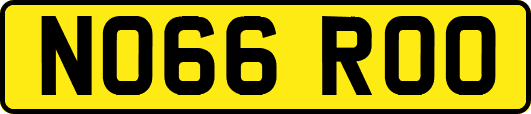 NO66ROO
