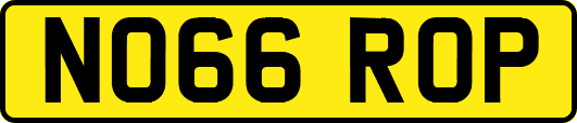 NO66ROP
