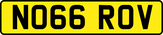NO66ROV