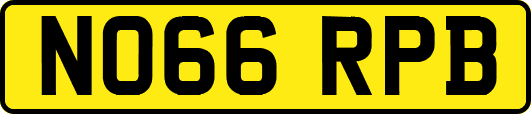 NO66RPB