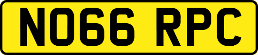 NO66RPC