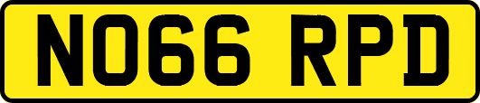 NO66RPD