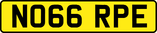 NO66RPE