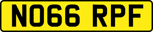 NO66RPF